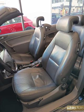 SAAB 9-3 usata 24