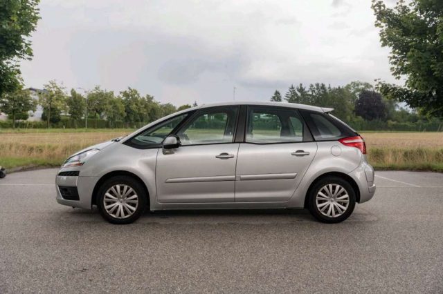 CITROEN C4 Picasso usata, con ESP