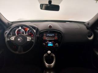 NISSAN Juke usata, con Climatizzatore