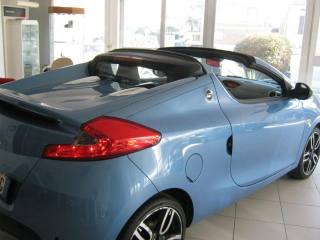 RENAULT Wind usata, con Servosterzo