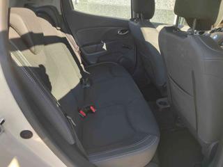 RENAULT Clio usata, con Cruise Control