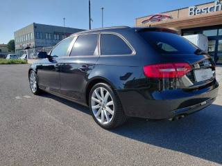 AUDI A4 usata, con Airbag laterali