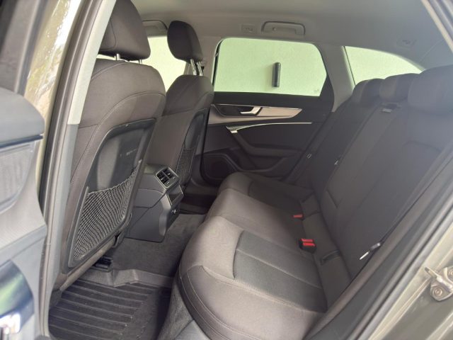 AUDI A6 usata, con Immobilizzatore elettronico