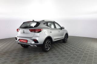 MG ZS usata 3