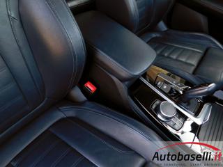 BMW X4 usata, con Limitatore di velocità
