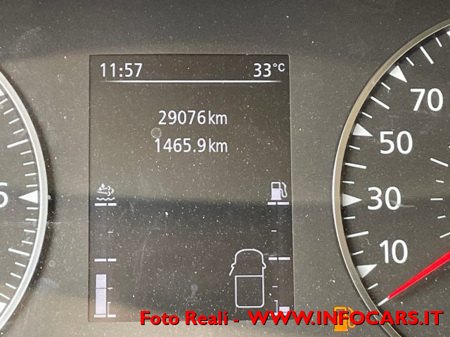 RENAULT Master usata, con Chiusura centralizzata telecomandata