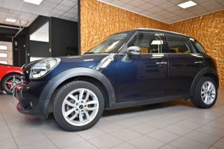 MINI Countryman usata 7