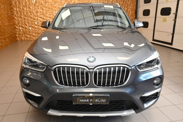 BMW X1 usata 77