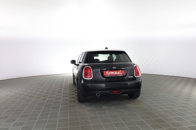 MINI Mini usata 4