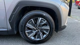 HYUNDAI Tucson usata, con Airbag Passeggero