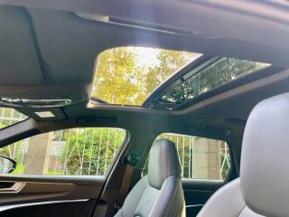 AUDI RS6 usata, con Cerchi in lega