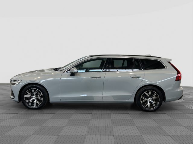 VOLVO V60 usata 1
