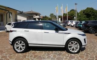 LAND ROVER Range Rover Evoque usata, con Alzacristalli elettrici