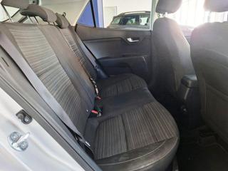 KIA Stonic usata, con Isofix
