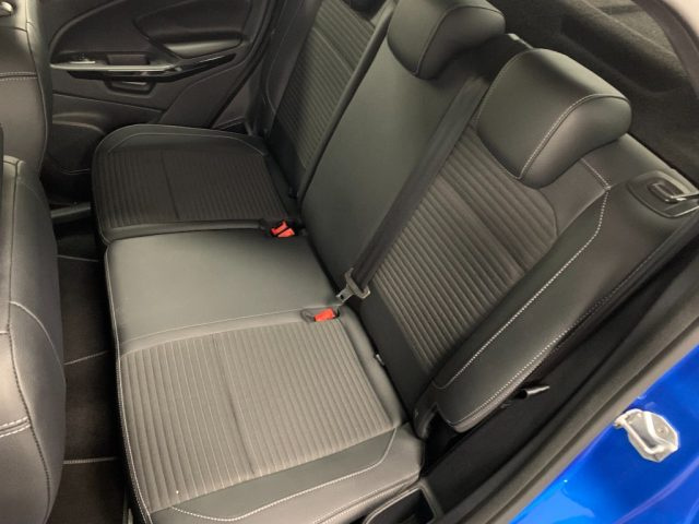 FORD EcoSport usata, con Immobilizzatore elettronico