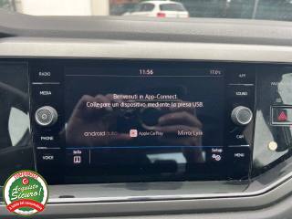 VOLKSWAGEN Polo usata, con Boardcomputer