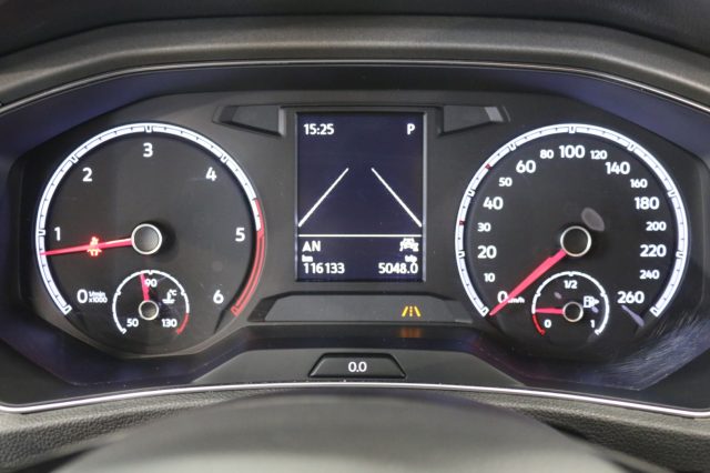 VOLKSWAGEN T-Roc usata, con Chiusura centralizzata telecomandata