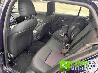 MERCEDES-BENZ C 220 usata, con Airbag testa