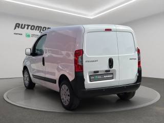 PEUGEOT Bipper usata, con Controllo trazione