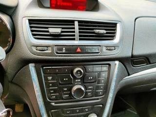 OPEL Mokka usata, con Controllo trazione