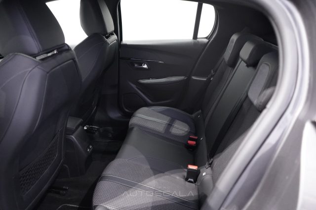 PEUGEOT 208 usata, con Autoradio digitale