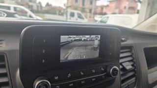 FORD Transit Custom usata, con Immobilizzatore elettronico