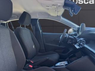 PEUGEOT 208 usata, con Controllo vocale
