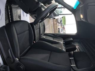 MERCEDES-BENZ Sprinter usata, con Bracciolo