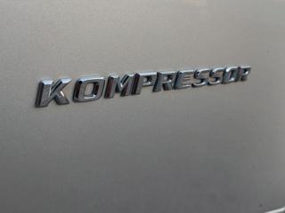 MERCEDES-BENZ SLK 200 usata 19