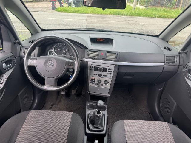 OPEL Meriva usata, con Airbag Passeggero
