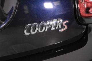 MINI Cooper S usata, con Bluetooth