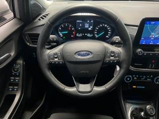 FORD Puma usata, con Cerchi in lega