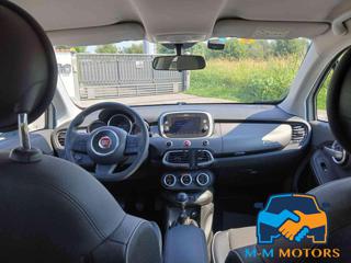 FIAT 500X usata, con Cruise Control