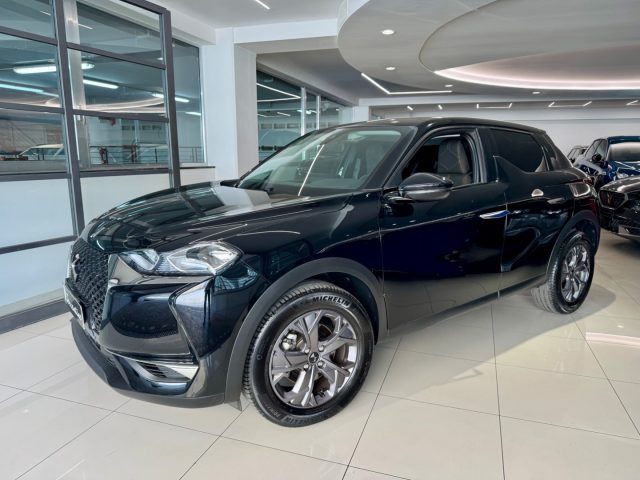 DS AUTOMOBILES DS 3 Crossback usata, con Airbag