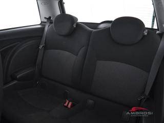 MINI Cooper D usata 9