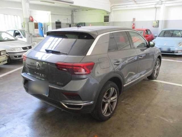 VOLKSWAGEN T-Roc usata, con Airbag laterali