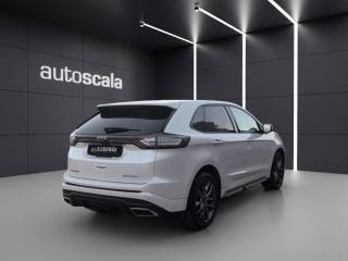 FORD Edge usata, con Cerchi in lega