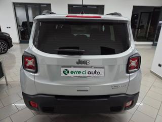 JEEP Renegade usata, con Cruise Control