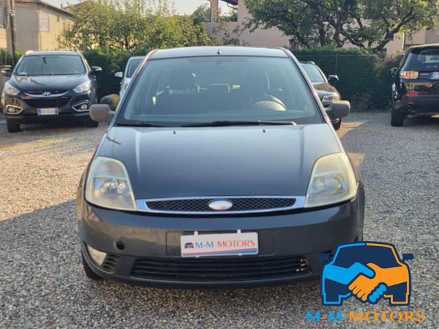 FORD Fiesta usata, con Airbag