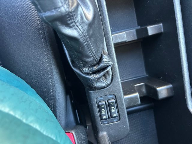 SUBARU Forester usata, con ESP