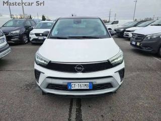 OPEL Crossland usata, con Autoradio
