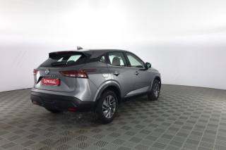 NISSAN Qashqai usata 3