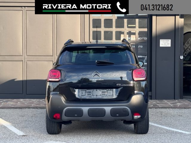 CITROEN C3 Aircross usata, con Controllo automatico clima