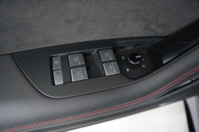 AUDI RS6 usata, con Park Distance Control