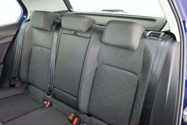 VOLKSWAGEN Golf usata, con Sistema di chiamata d