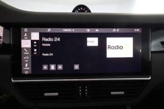 PORSCHE Panamera usata 18