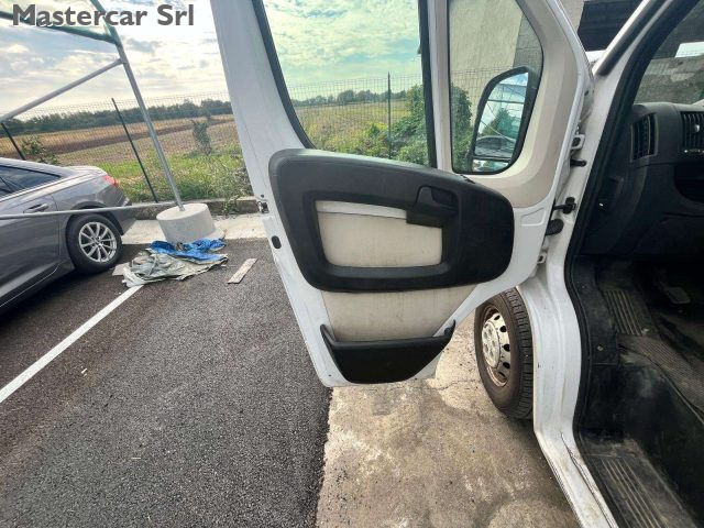 FIAT Ducato usata, con Bluetooth