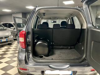 DAIHATSU Terios usata, con Fendinebbia