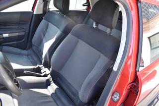CITROEN C4 Cactus usata, con Climatizzatore