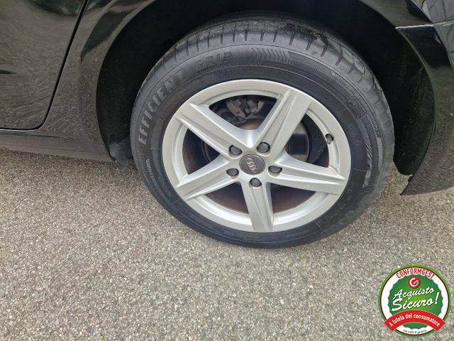 AUDI A3 usata, con Park Distance Control